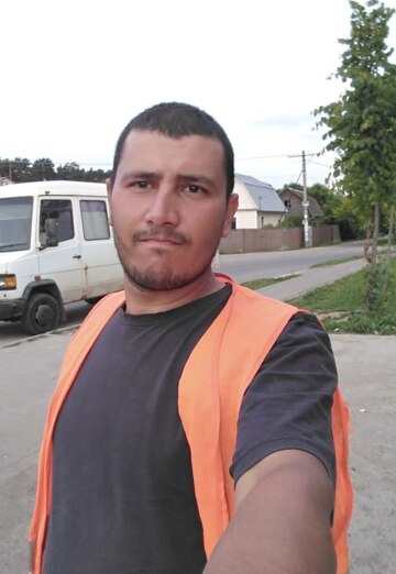 My photo - ,Ruslan, 36 from Odintsovo (@ruslan150884)