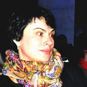 Svetlana 50 Černihiv