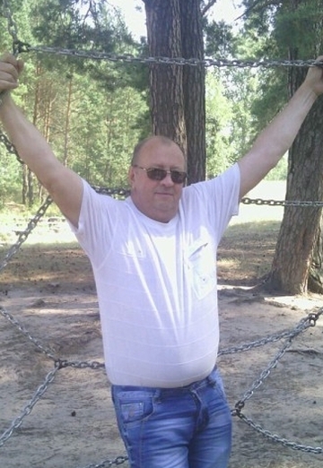 My photo - Valeriy, 66 from Serpukhov (@valeriy109903)