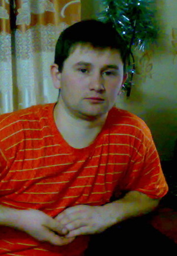 Моя фотография - Дмитрий, 35 из Кокшетау (@dmitriy244379)