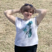 Инна, 48, Липецк