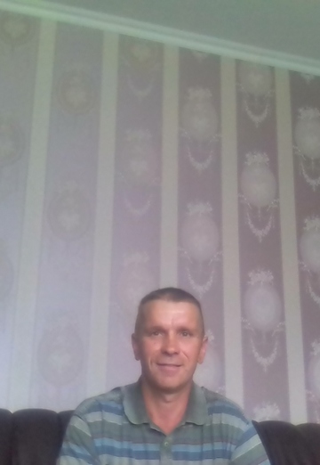 My photo - Evgeniy, 47 from Karachev (@evgeniy196504)