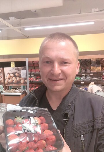 My photo - Oleksadr Shum, 46 from Helsinki (@oleksadrshum)