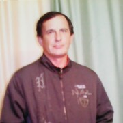 Алексей 54 года (Дева) на сайте знакомств Мантурова