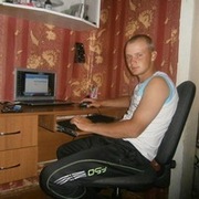 Сергей, 34, Радищево
