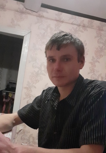 My photo - Sergey, 28 from Aleysk (@sergey951276)