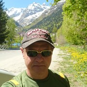роман, 51, Михайловск