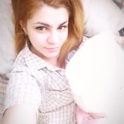 marianna, 34, Лучегорск