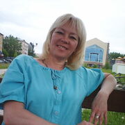 СветЛана, 49, Златоуст
