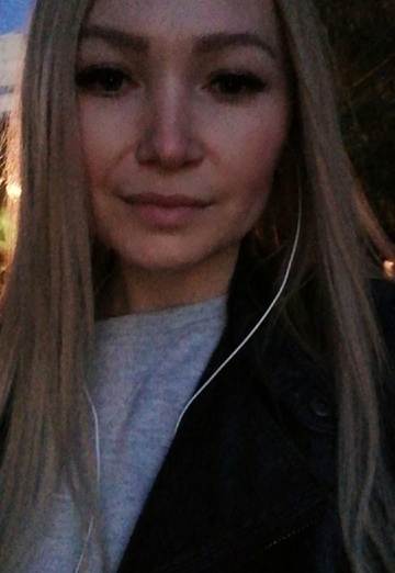 My photo - Lika, 33 from Cheboksary (@lika12197)