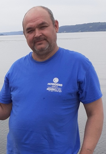 My photo - vladimir, 51 from Brovary (@vladimir89983)
