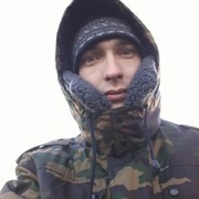Виктор, 30, Скопин