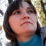 Юлия, 27, Тбилисская