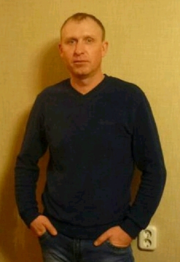 My photo - Aleksandr, 44 from Gulkevichi (@aleksandr698079)
