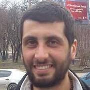 Roy Elie, 27, Малоархангельск