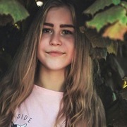 Алина, 22, Лакинск