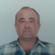 Юрий, 60, Горняк