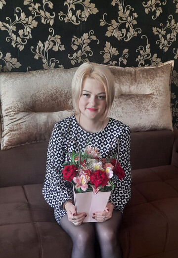 My photo - Natalya Dikovenko, 38 from Georgiyevsk (@natalyadikovenko)
