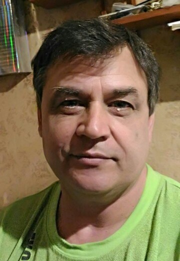 My photo - sergey, 66 from Yevpatoriya (@sergey645395)