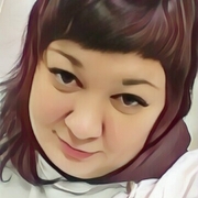 Анна, 41, Мегион