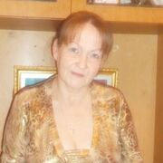 Нина, 63, Камешково