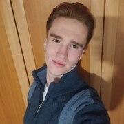 Матвей, 20, Юрьев-Польский