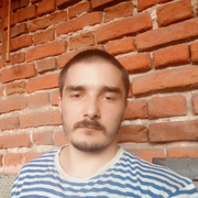 Ник Рус, 31, Белев