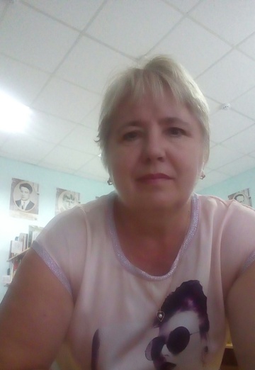 Mein Foto - Elena, 63 aus Kirsanow (@elena207262)