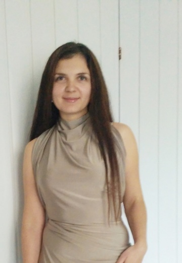 Моя фотография - Наталья, 36 из Киев (@natalya229606)
