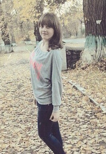 Вікторія (@vktorya878) — моя фотография № 3