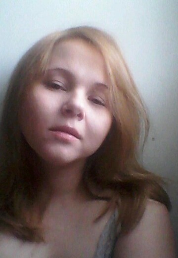 My photo - ANNA, 38 from Alexandrov (@yananeznakomka)