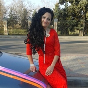 Susanna 39 Krasnodar