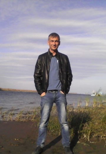 My photo - Ruslan, 47 from Saratov (@ruslan215905)