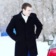 Станислав, 27, Ершов