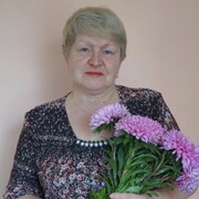 Надежда, 67, Славгород