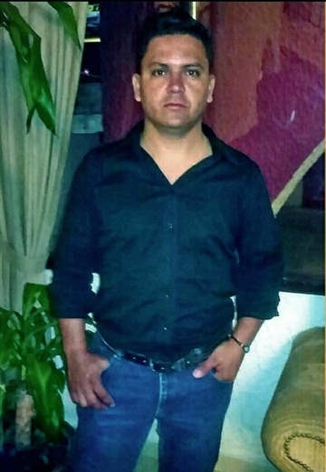 Моя фотография - Jorge Nuñez, 39 из Тегусигальпа (@jorgenuez)