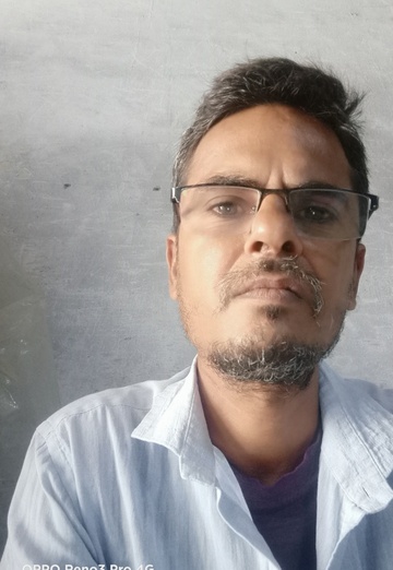 My photo - kalpesh raichura, 44 from Nagpur (@kalpeshraichura)