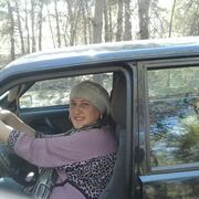Оксана, 39, Жирнов
