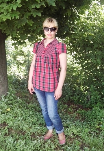 Моя фотография - Ольга, 56 из Хмельницкий (@olga110657)