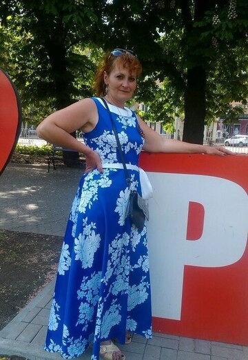 Моя фотография - Наталья, 46 из Донецк (@natalya218331)