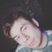 Саня Метельков, 24, Ильинско-Подомское