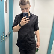 Александр, 21, Рязань