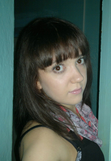 My photo - Aleksandra, 30 from Krasnoyarsk (@aleksandra71970)