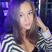 Екатерина, 29, Апшеронск