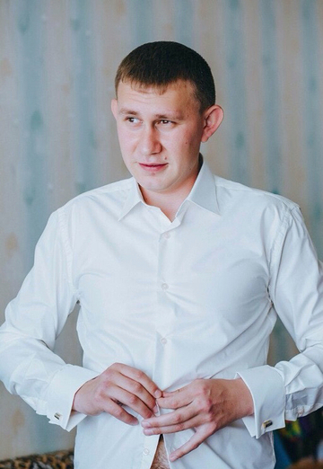 Моя фотография - Егор, 33 из Крымск (@egor25914)