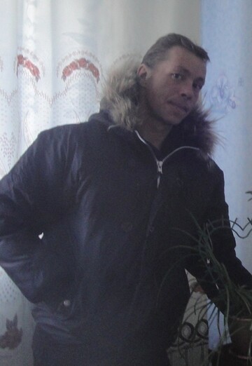 My photo - sergey, 47 from Blagoveshchensk (@sergey842358)