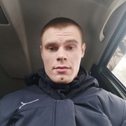 Кирилл, 25, Семенов