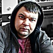 Артём, 33, Ершов