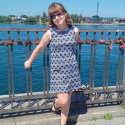 Валентина, 29, Иркутск