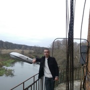 Миха, 38, Щекино